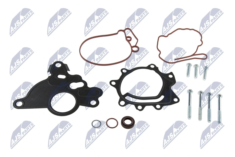 Vacuum Pump, braking system (PVP-VW-001)