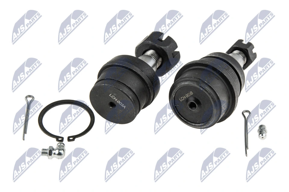 Ball Joint