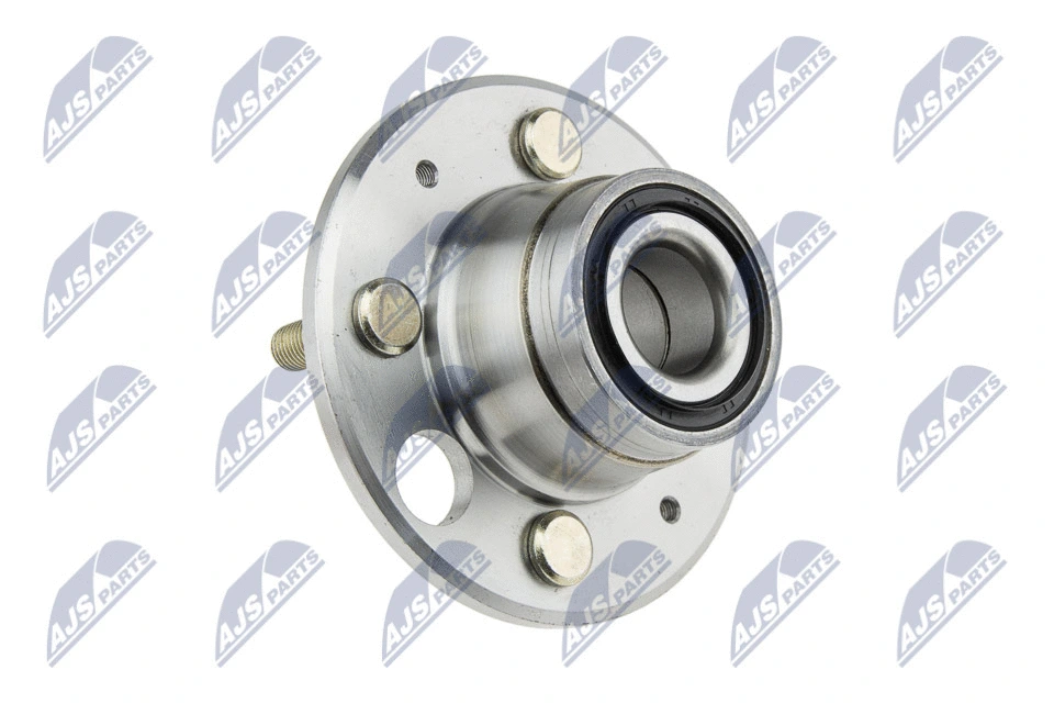 Wheel Bearing Kit (KLT-HD-013)