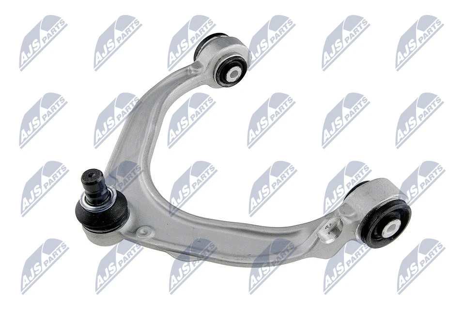 Control/Trailing Arm, wheel suspension (ZWG-BM-000)