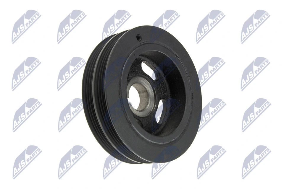 Belt Pulley, crankshaft (RKP-HY-509)