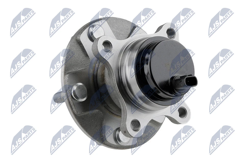 Wheel Bearing Kit (KLP-TY-083)