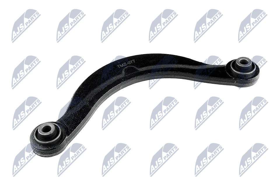 Control/Trailing Arm, wheel suspension (ZWT-MZ-018)