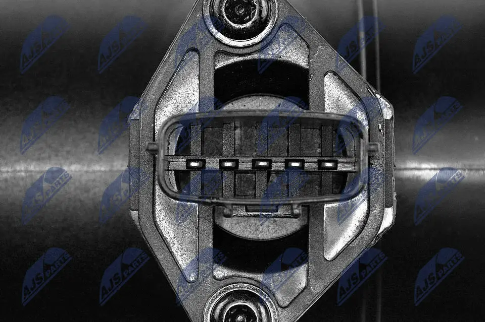 Mass Air Flow Sensor