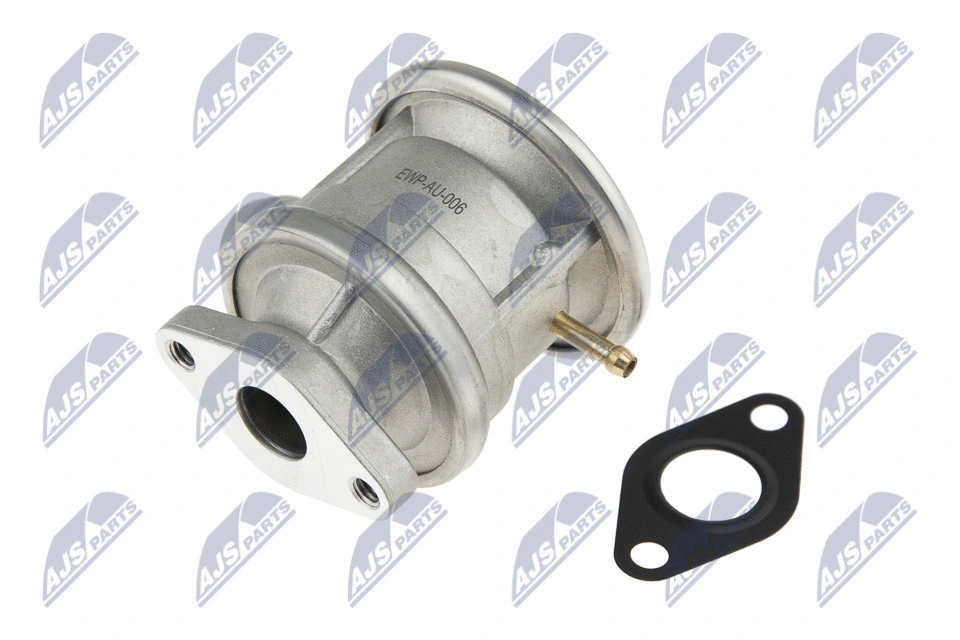 Valve, secondary air pump system