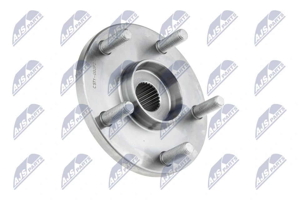 Wheel Hub