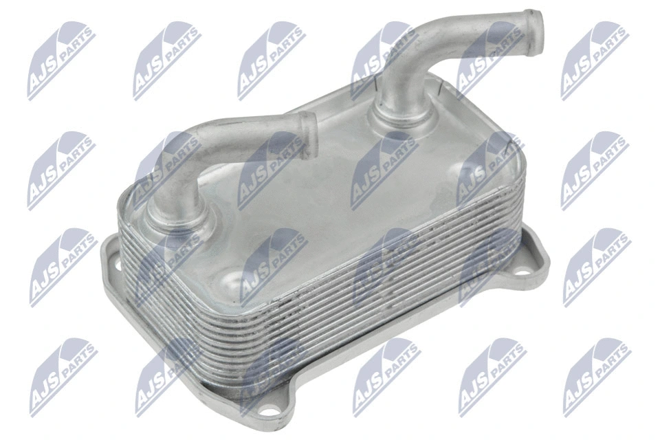 Oil Cooler, engine oil (CCL-VV-009)