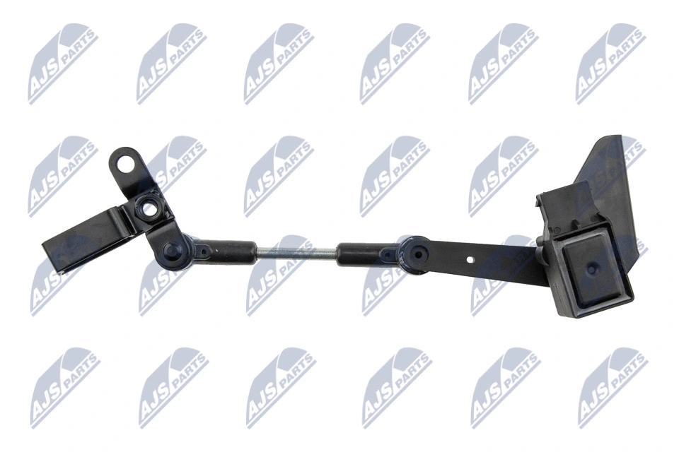 Sensor, Xenon light (headlight levelling)