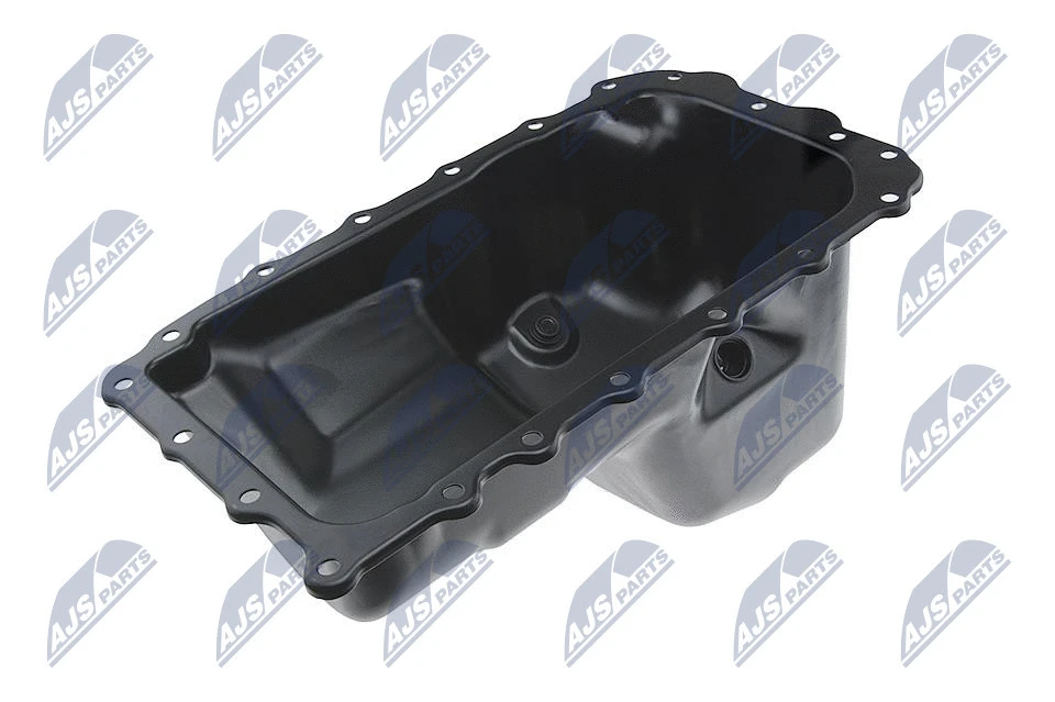 Oil Sump (BMO-BM-007)