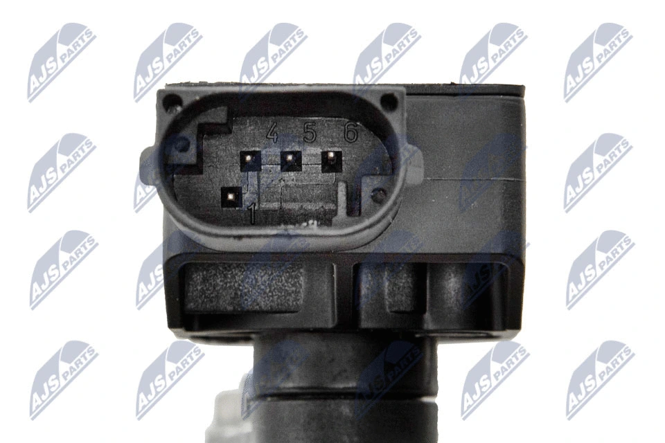 Sensor, Xenon light (headlight levelling)