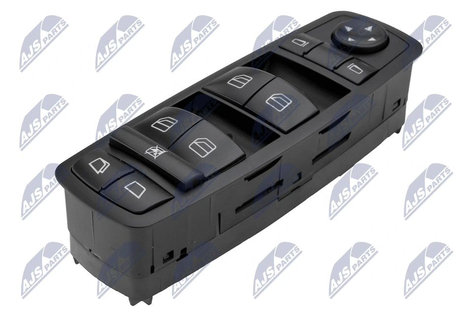 Switch, window regulator (EWS-ME-073)