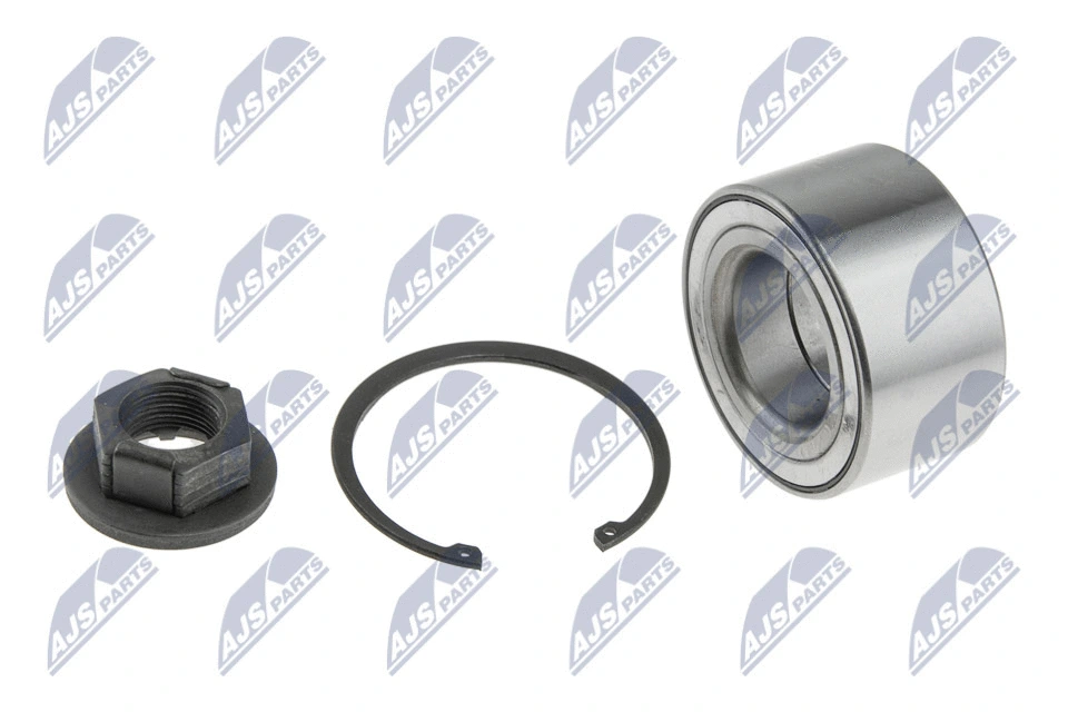 Wheel Bearing Kit (KLP-FR-019)
