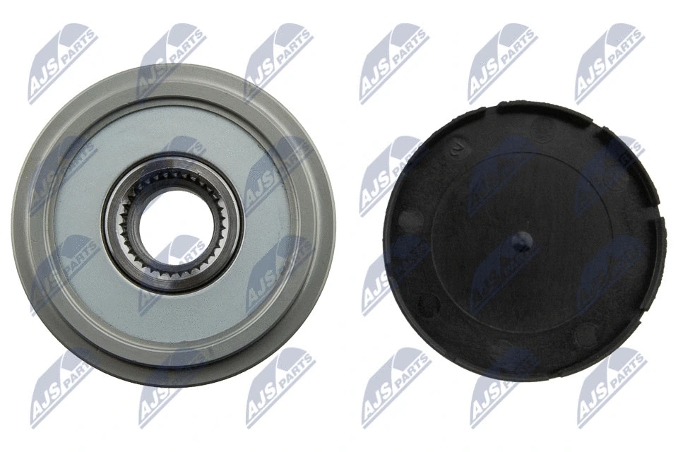 Alternator Freewheel Clutch