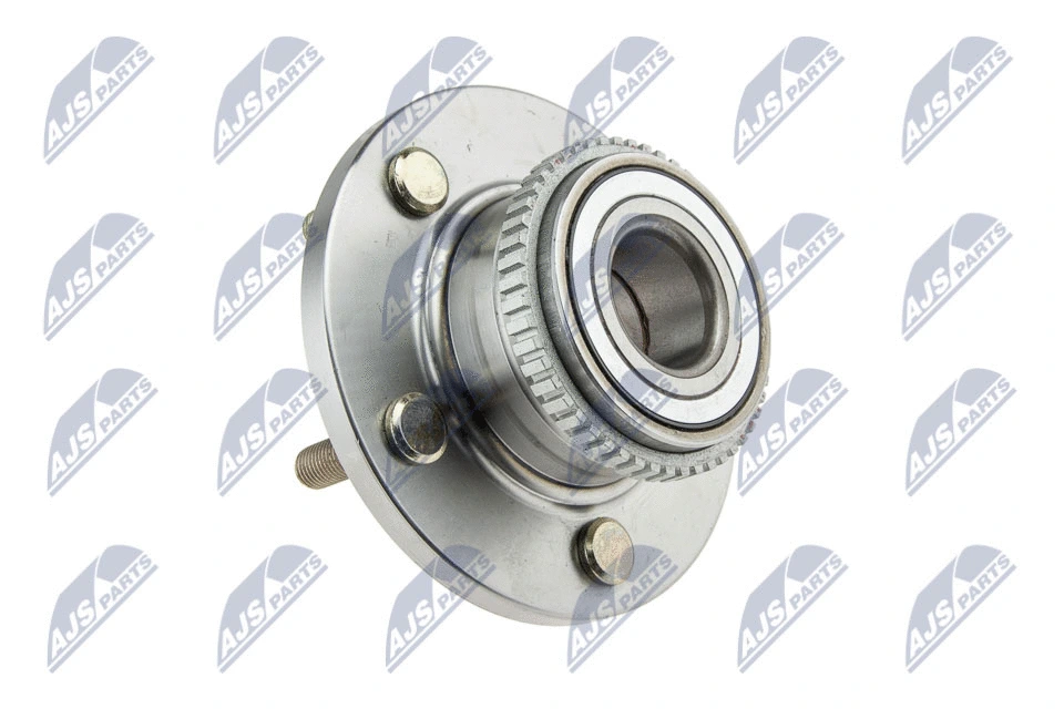 Wheel Bearing Kit (KLT-HY-543)