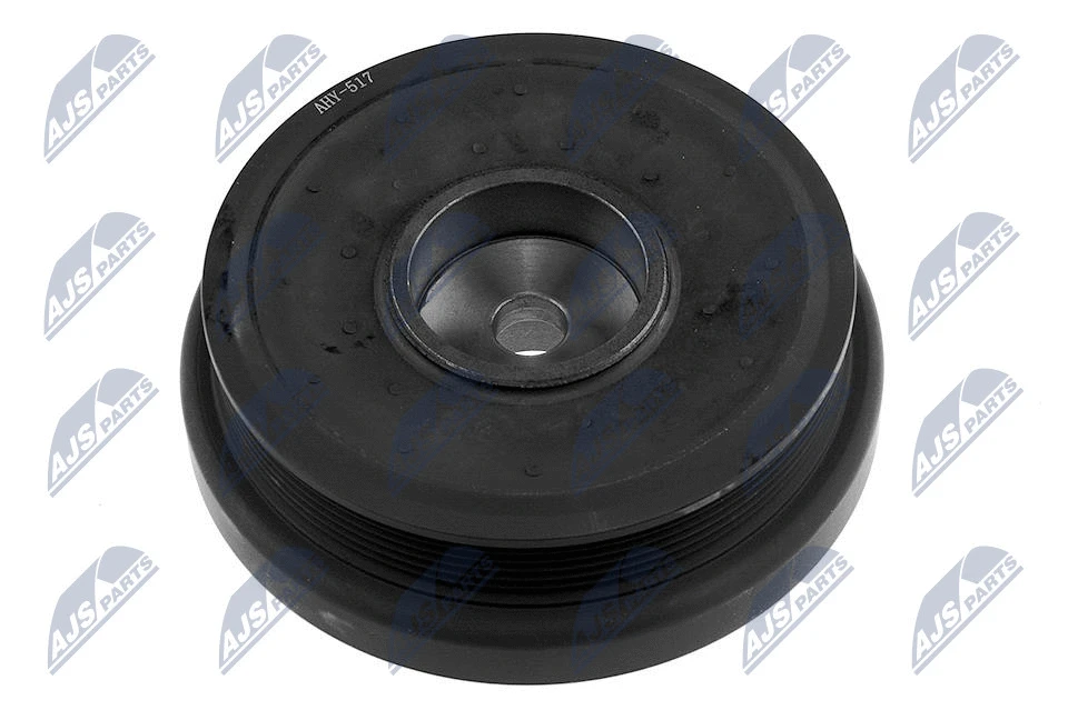 Belt Pulley, crankshaft