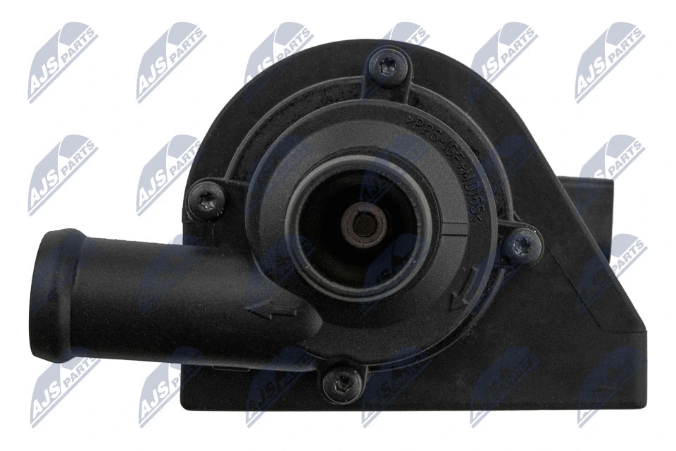 Water Recirculation Pump, parking heater