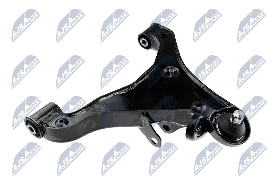 Control/Trailing Arm, wheel suspension (ZWD-NS-127)
