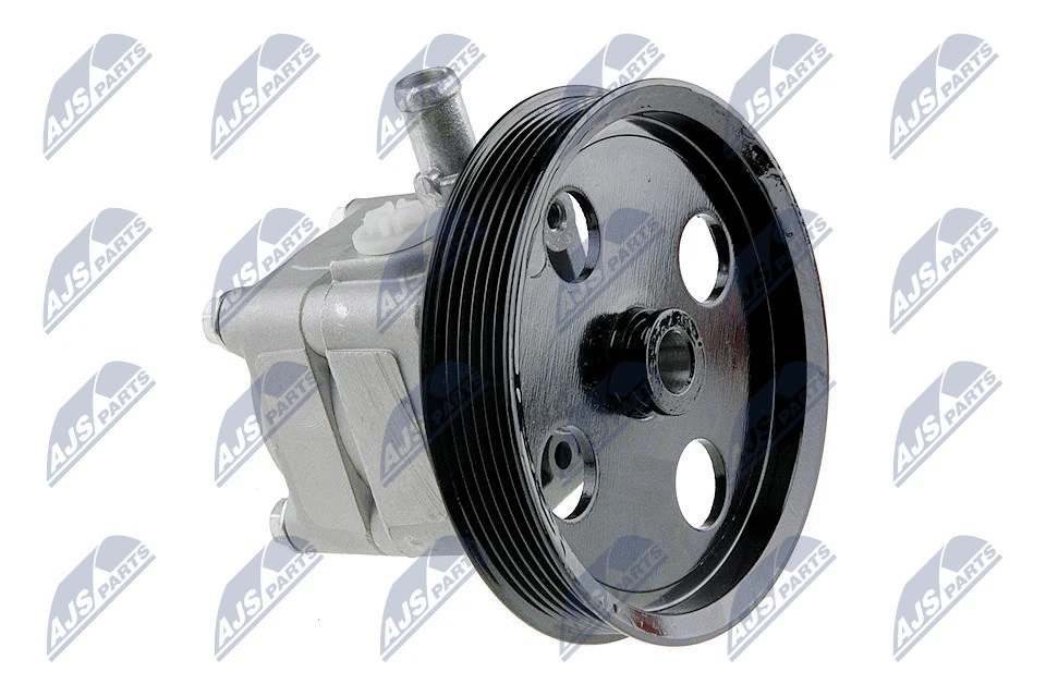 Hydraulic Pump, steering (SPW-VV-003)