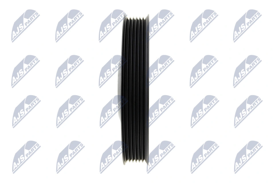 Belt Pulley, crankshaft