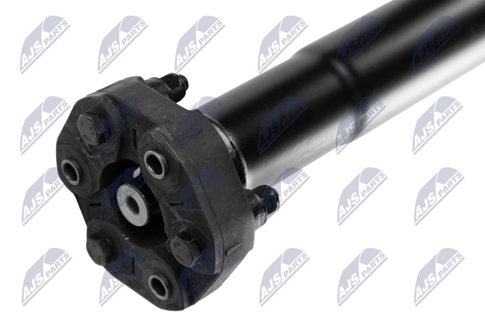 Propshaft, axle drive