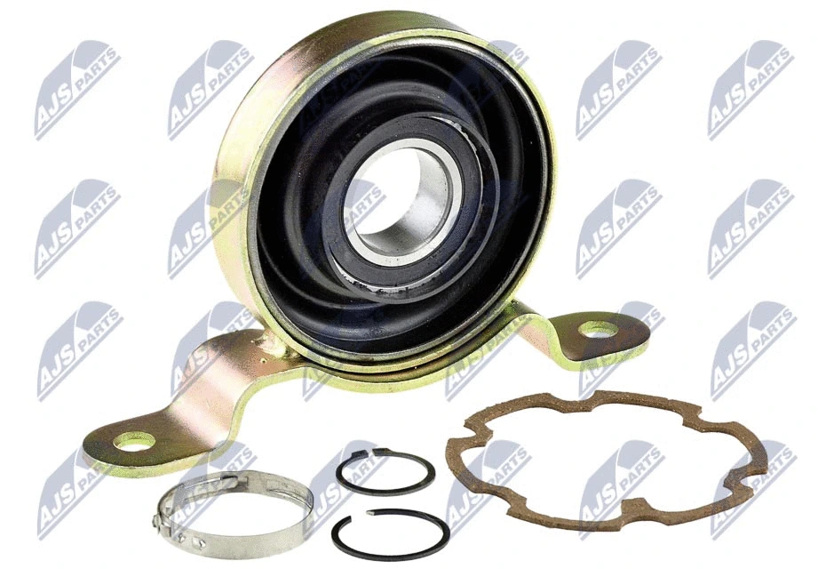 Suspension, propshaft (NLW-VW-003)