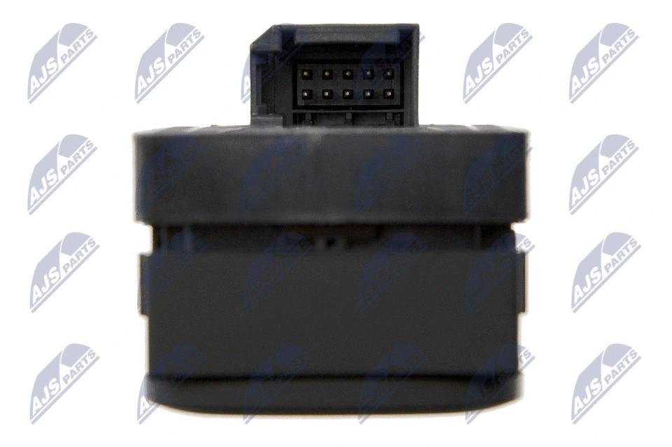 Switch, window regulator