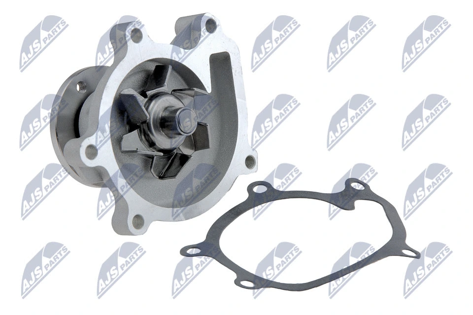 Water Pump, engine cooling (CPW-DA-001)