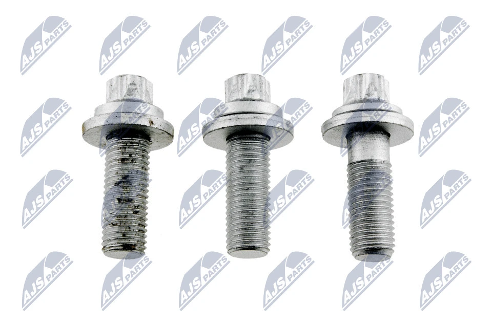Repair Kit, wheel hub (KLT-PL-032-Z)