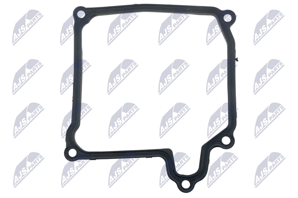 Lid, automatic transmission