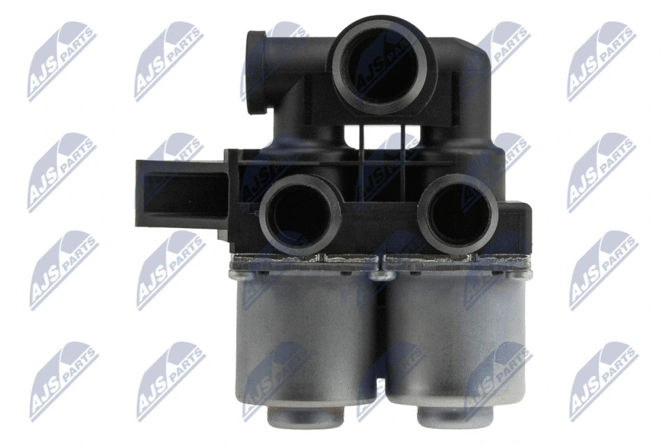 Coolant Control Valve