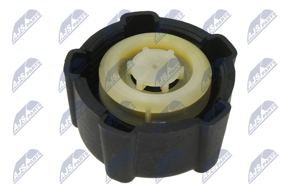 Cap, coolant tank