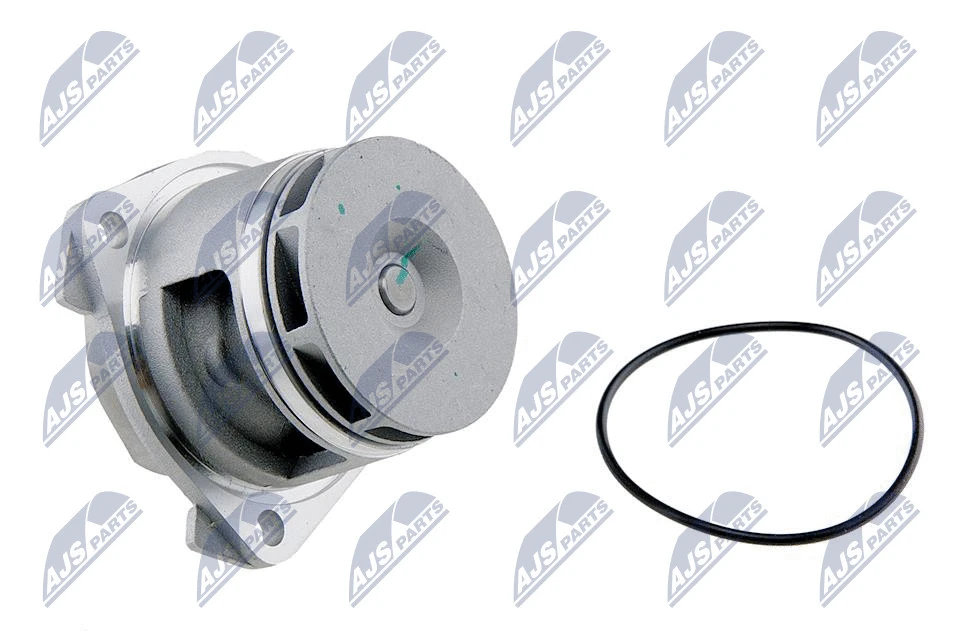 Water Pump, engine cooling (CPW-CH-029)