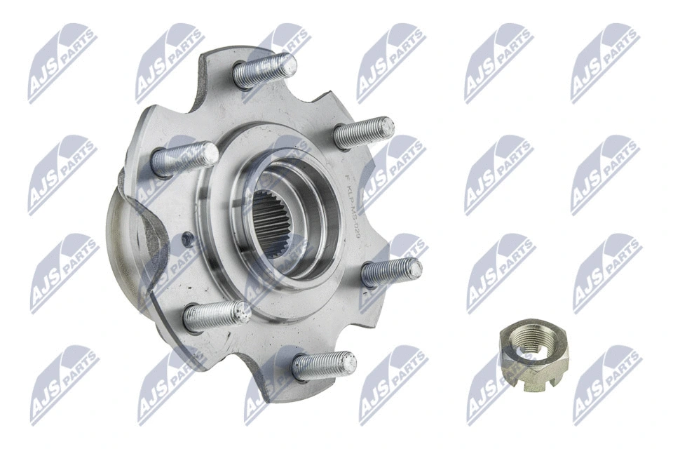 Wheel Bearing Kit