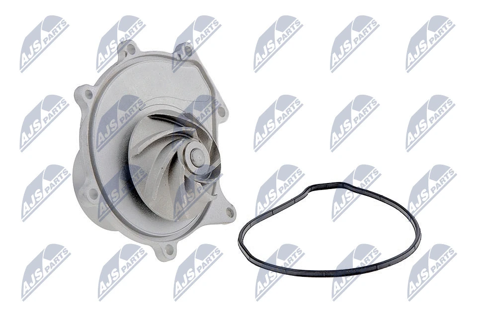 Water Pump, engine cooling (CPW-LR-003)