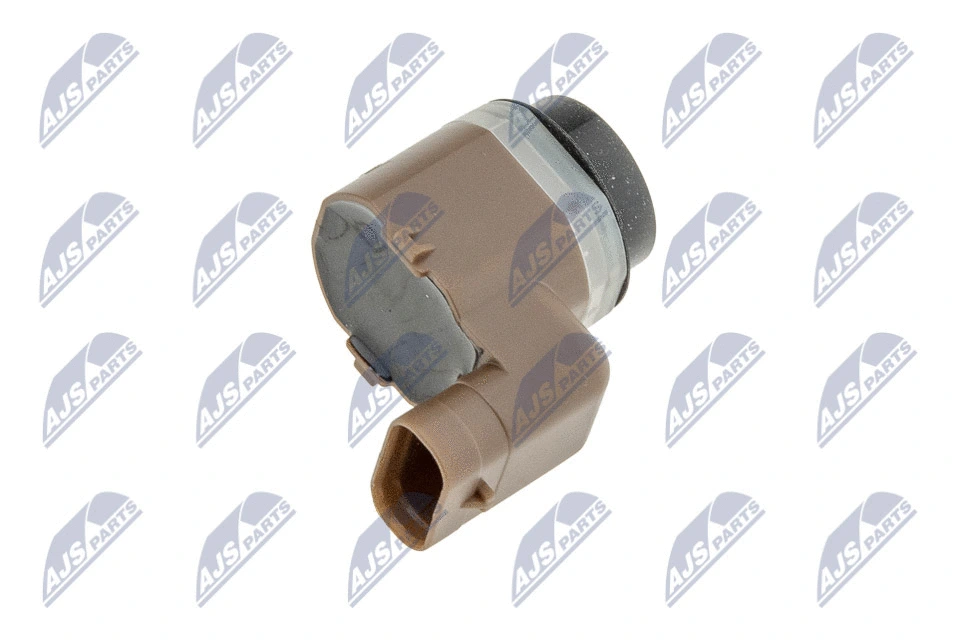 Sensor, parking distance control