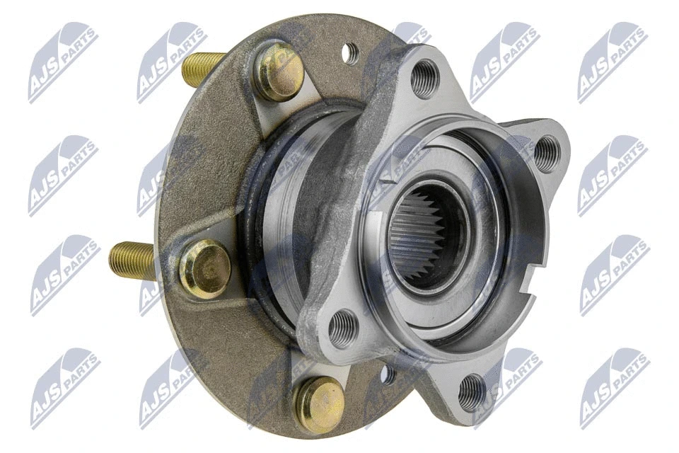 Wheel Bearing Kit (KLT-MZ-063)