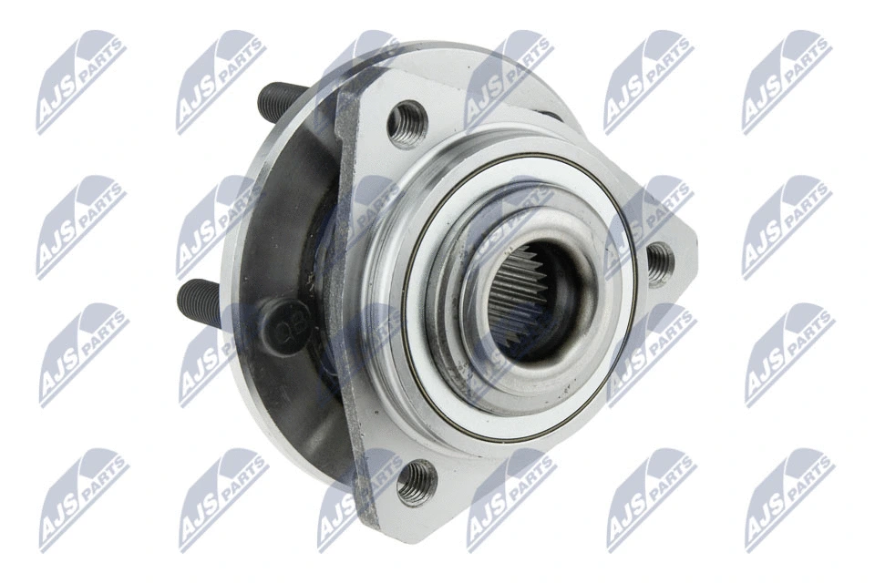 Wheel Bearing Kit (KLP-CH-008)