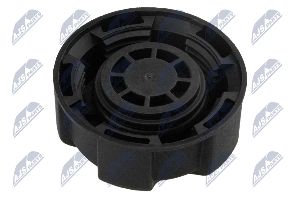 Cap, coolant tank