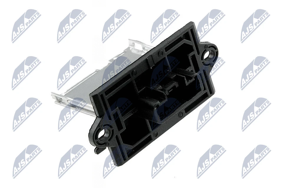 Resistor, interior blower