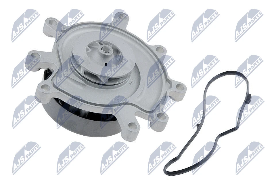 Water Pump, engine cooling (CPW-CH-004)