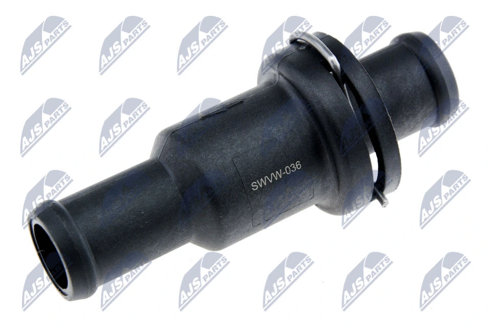Thermostat, oil cooling (CTM-VW-036)