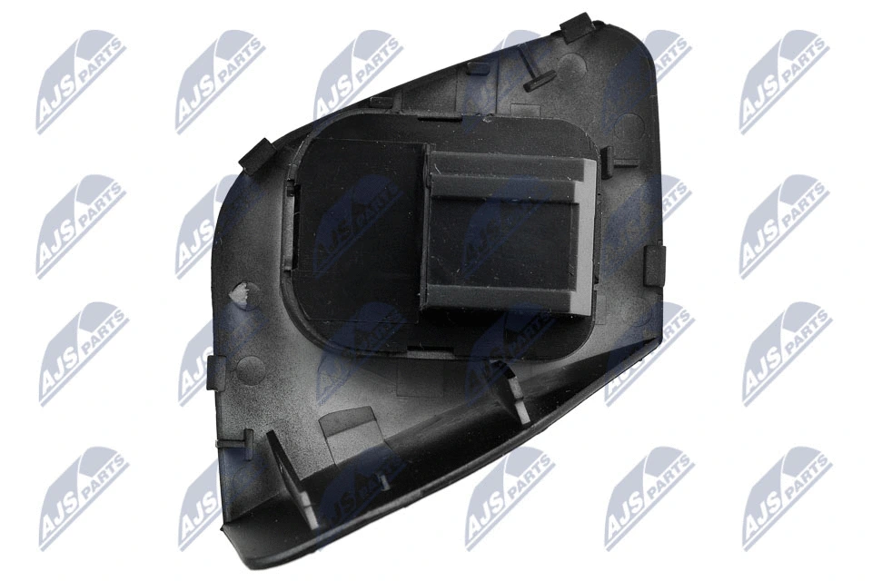 Switch, exterior rearview mirror adjustment