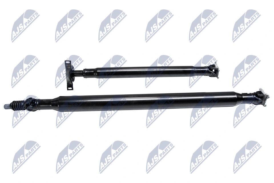 Propshaft, axle drive (NWN-ME-025)