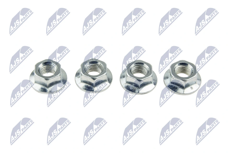 Repair Kit, wheel hub (KLT-PL-001-Z)