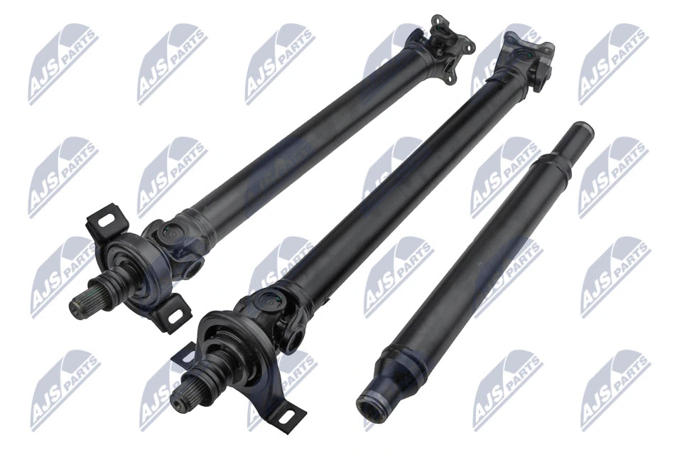 Propshaft, axle drive (NWN-ME-003)