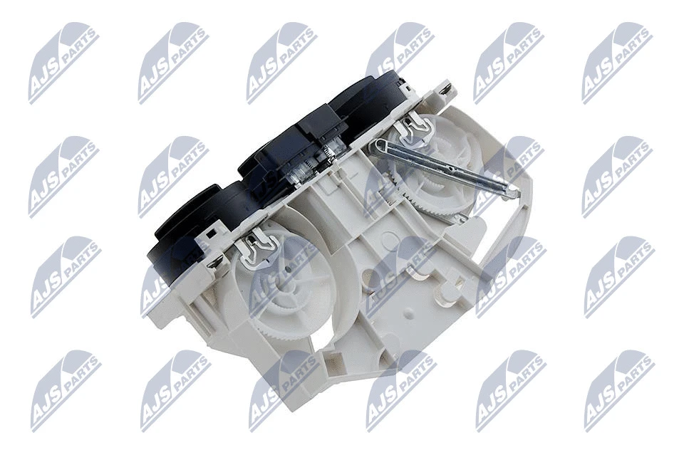 Control Element, heating/ventilation