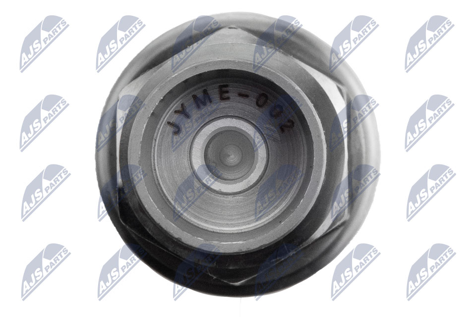 Control Valve, camshaft adjustment