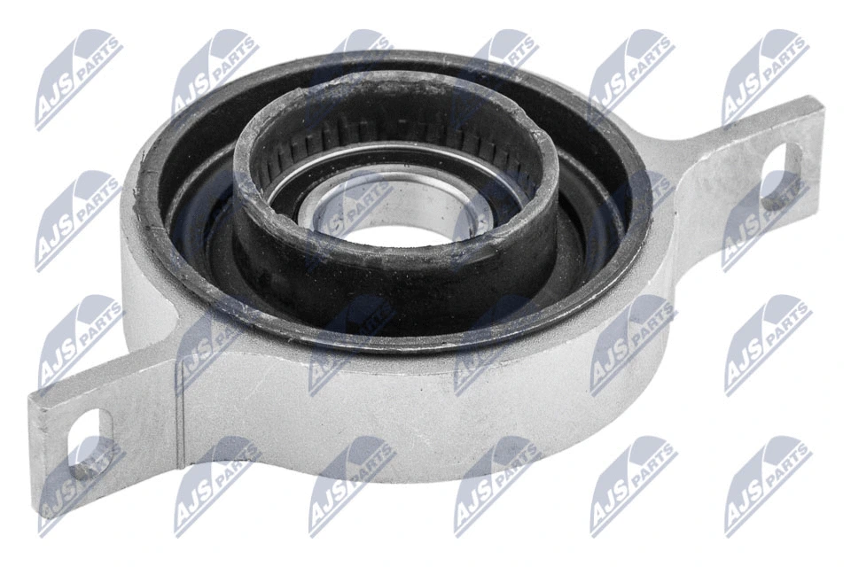 Suspension, propshaft