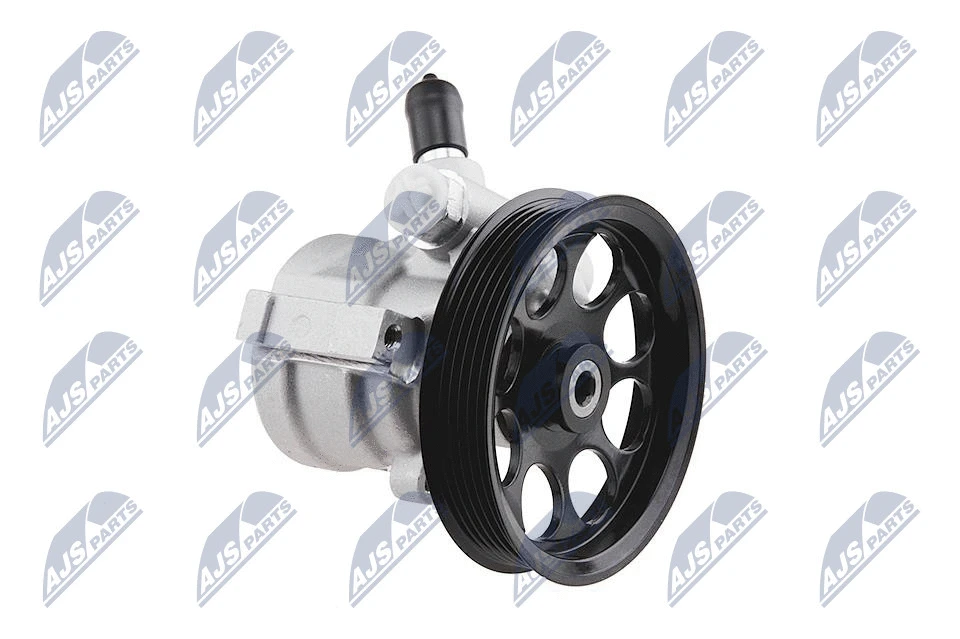 Hydraulic Pump, steering (SPW-PL-009)
