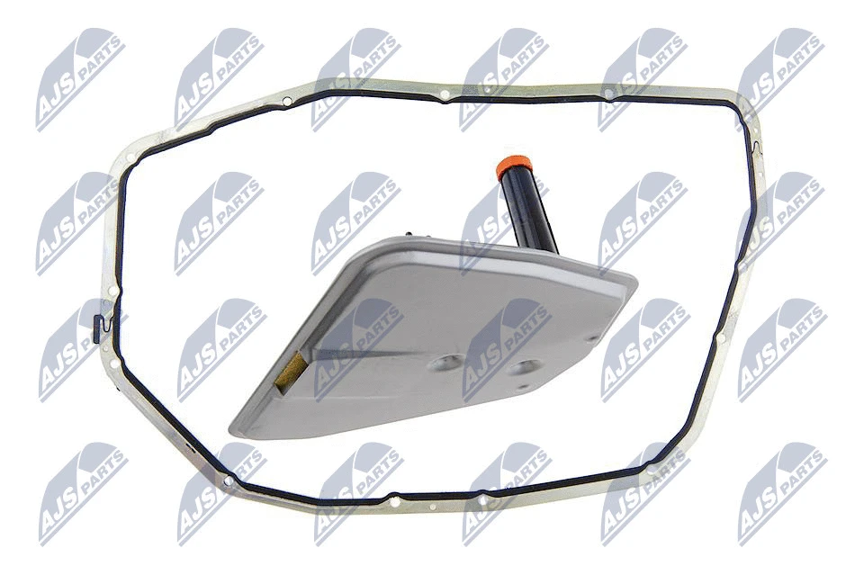 Hydraulic Filter Kit, automatic transmission